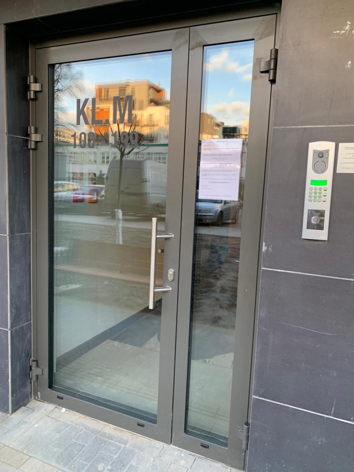 Apartamenty Wola Goleszowska Varšava Pokoj fotografie