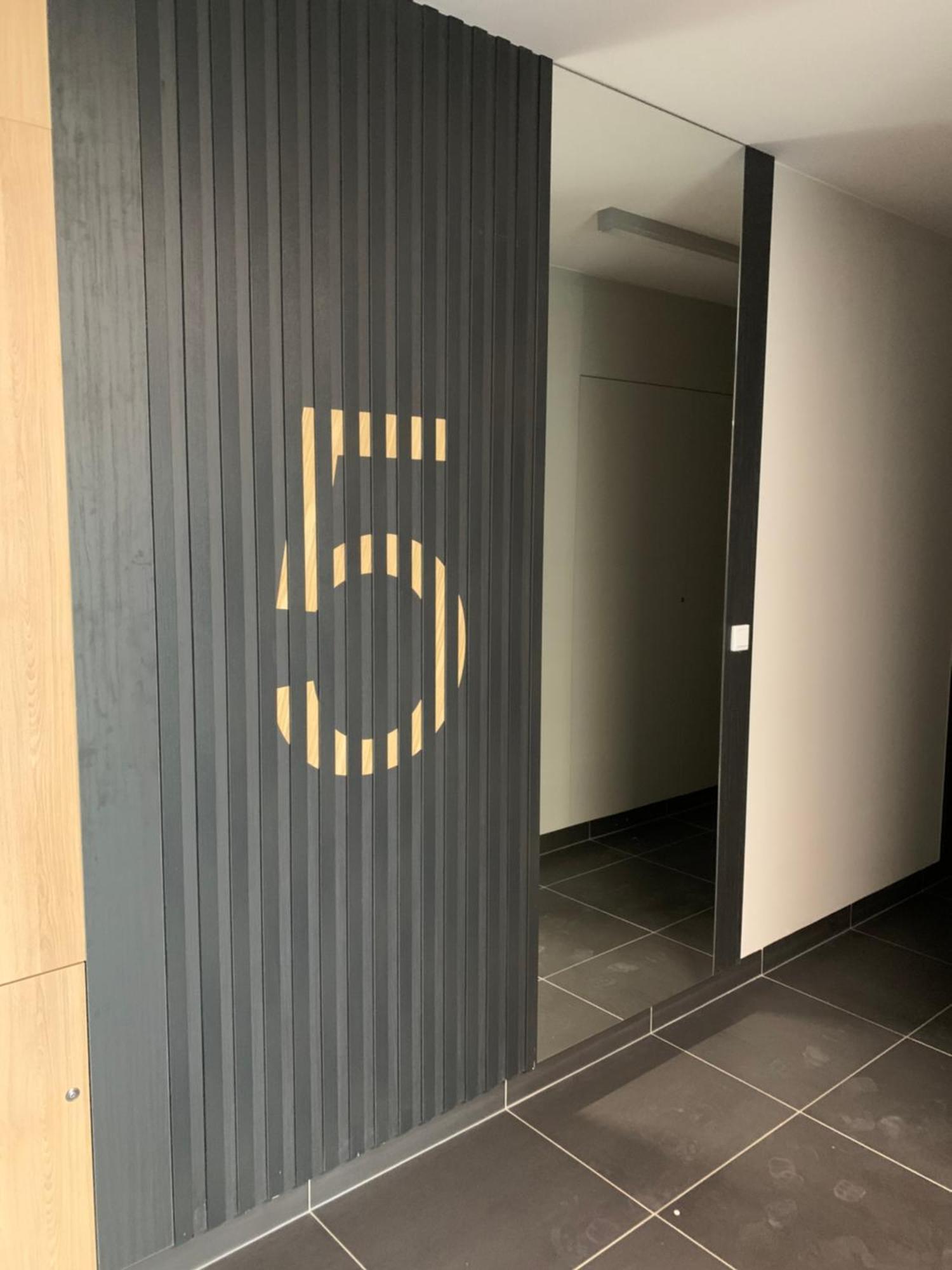 Apartamenty Wola Goleszowska Varšava Pokoj fotografie