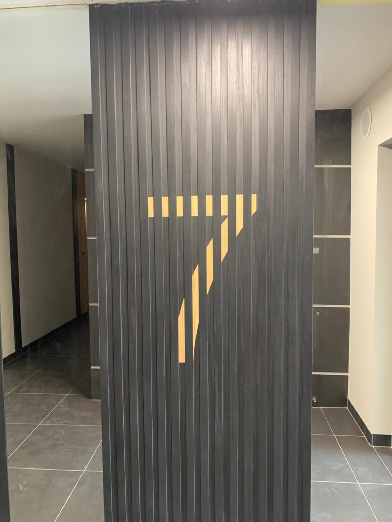 Apartamenty Wola Goleszowska Varšava Pokoj fotografie